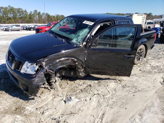 Изображение 1 2020 NISSAN FRONTIER S 2020 с VIN 1N6ED0EAXLN715089