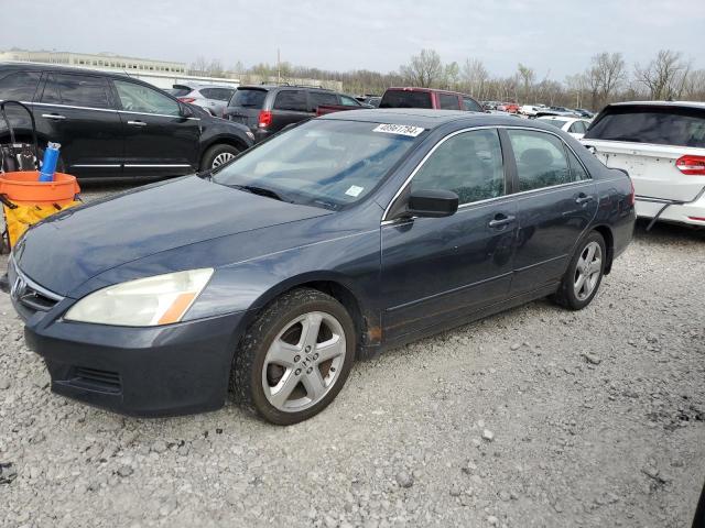 Image 1 of 2007 HONDA ACCORD EX 2007 with VIN 1HGCM65517A068189