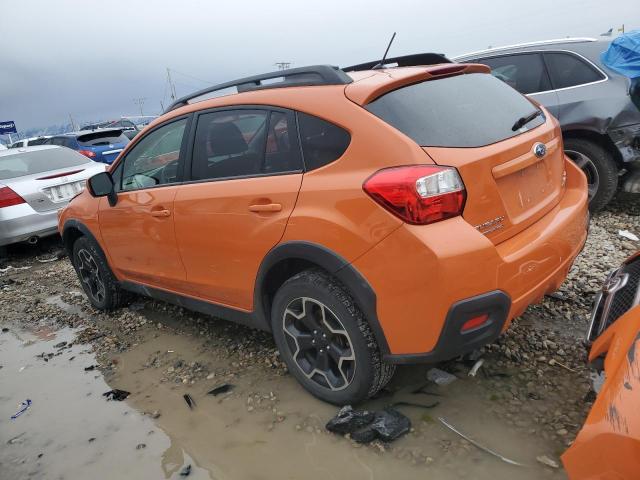 Image 2 of 2014 SUBARU XV CROSSTREK 2.0 PREMIUM 2014 with VIN JF2GPACC2E8287938