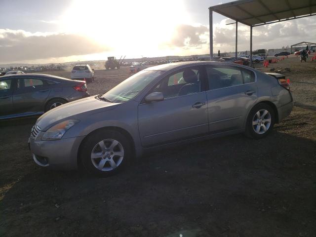 Obraz 1 z 2009 NISSAN ALTIMA 2.5 2009 z VIN 1N4AL21E39N517543