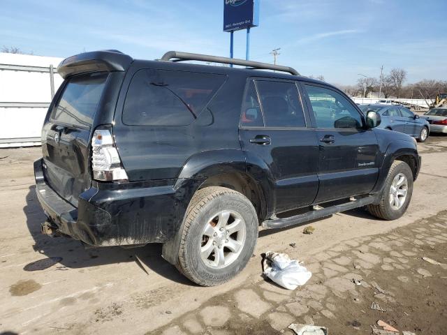 Изображение 3 2007 TOYOTA 4RUNNER SR5 2007 с VIN JTEBT14R170067761