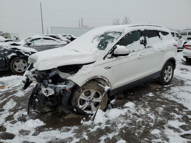 Image 1 of 2014 FORD ESCAPE SE 2014 with VIN 1FMCU9G97EUE38049