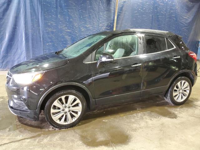 2019 BUICK ENCORE PREFERRED 2019 image