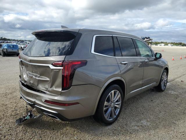 Image 3 of 2023 CADILLAC XT6 PREMIUM LUXURY 2023 with VIN 1GYKPCRS1PZ146871
