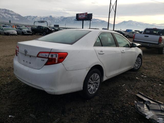 Изображение 3 2012 TOYOTA CAMRY BASE 2012 с VIN 4T1BF1FK8CU563604