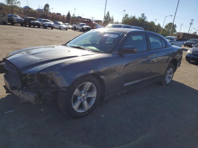 Изображение 2014 DODGE CHARGER SXT 2014