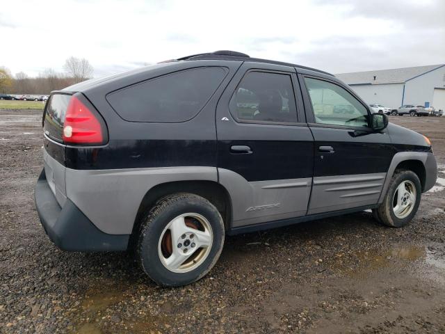 Image 3 of 2001 PONTIAC AZTEK  2001 with VIN 3G7DA03E31S501544
