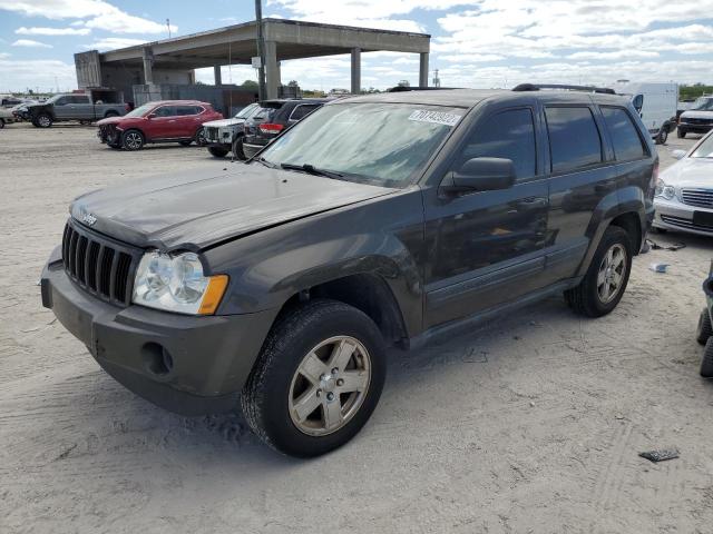 Изображение 1 2005 JEEP GRAND CHEROKEE LAREDO 2005 с VIN 1J4GS48K45C720665