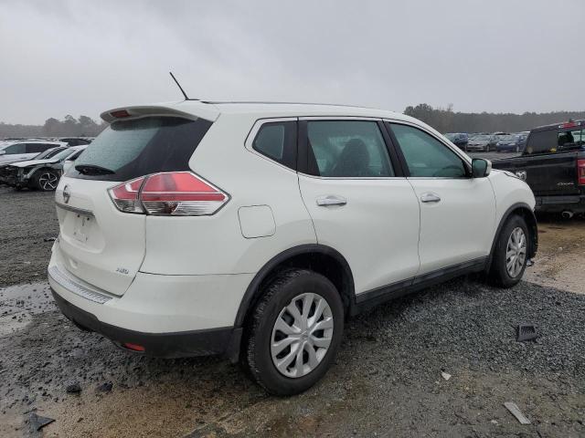 Изображение 3 2015 NISSAN ROGUE S 2015 с VIN 5N1AT2MV2FC853127