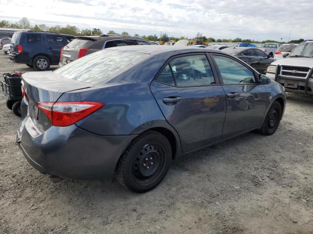 Image 3 of 2016 TOYOTA COROLLA L 2016 with VIN 2T1BURHE1GC639473