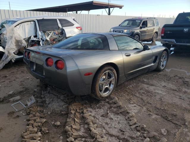 Obraz 3 z 2003 CHEVROLET CORVETTE  2003 z VIN 1G1YY22G735127734