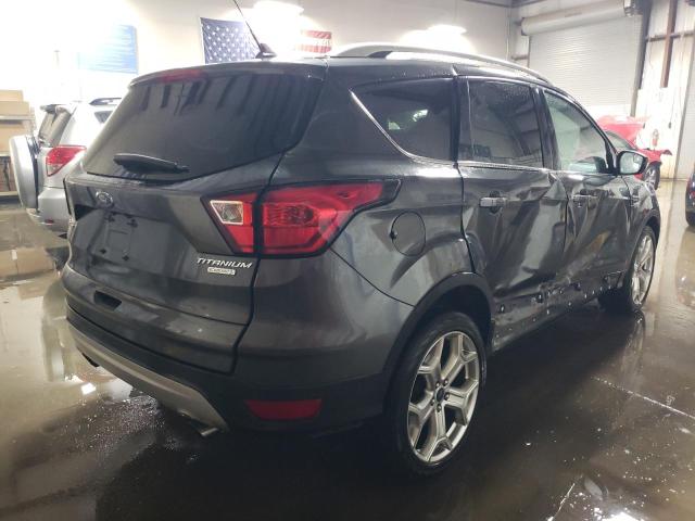 Obraz 3 z 2019 FORD ESCAPE TITANIUM 2019 z VIN 1FMCU0J94KUC21705