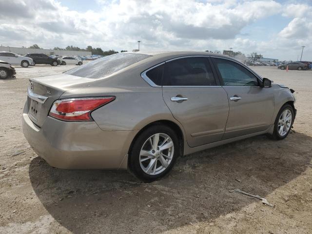 Image 3 of 2015 NISSAN ALTIMA 2.5 2015 with VIN 1N4AL3AP3FN353729