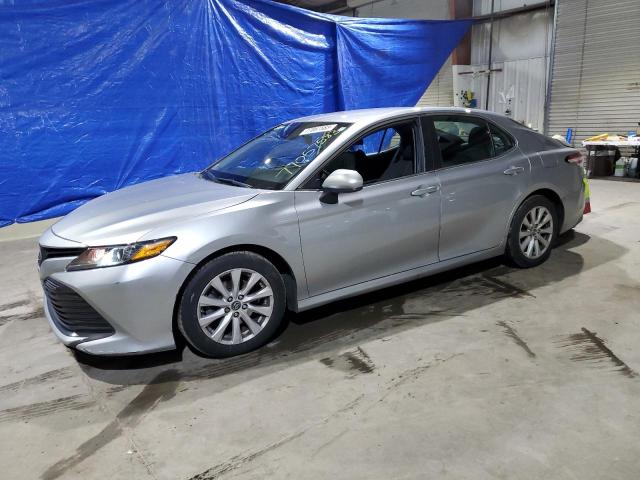 Obraz 1 z 2019 TOYOTA CAMRY L 2019 z VIN 4T1B11HK1KU711067