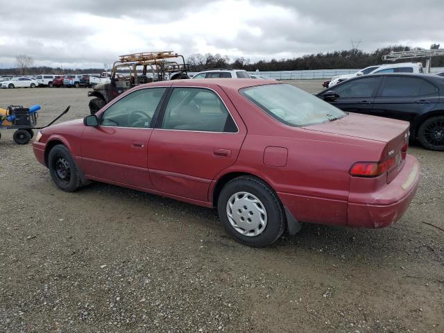 Obraz 2 z 1998 TOYOTA CAMRY CE 1998 z VIN JT2BG22K2W0186852