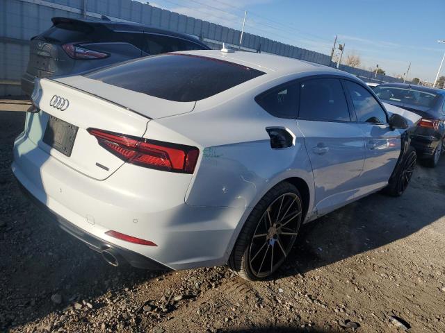 Изображение 3 2019 AUDI A5 PREMIUM PLUS S-LINE 2019 с VIN WAUENCF57KA047483