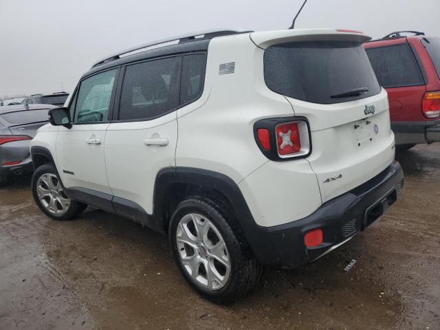 Obraz 2 z 2016 JEEP RENEGADE LIMITED 2016 z VIN ZACCJBDT3GPD24347