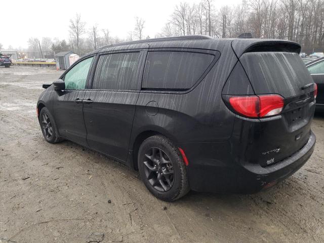 Изображение 2 2020 CHRYSLER PACIFICA TOURING L 2020 с VIN 2C4RC1BG0LR270063