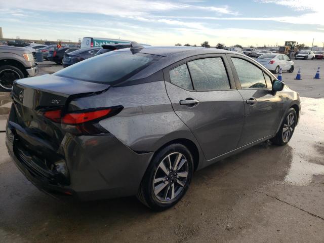 Image 3 of 2023 NISSAN VERSA SV 2023 with VIN 3N1CN8EV9PL862070