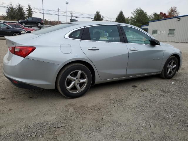 Image 3 of 2016 CHEVROLET MALIBU LS 2016 with VIN 1G1ZB5ST1GF327531