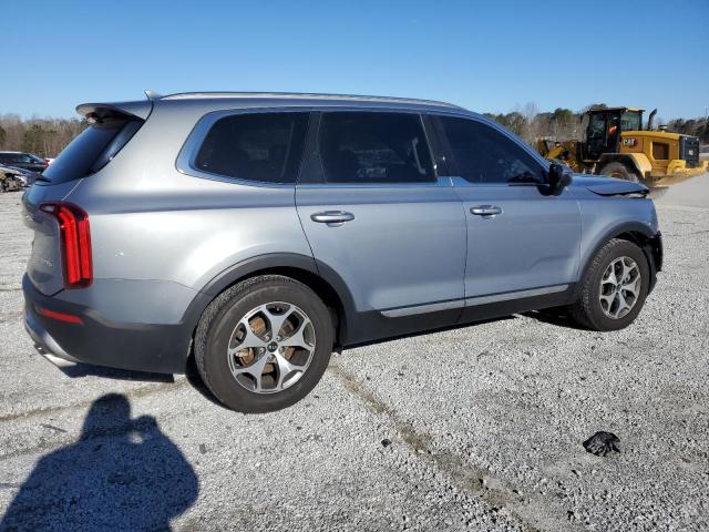 Obraz 3 z 2020 KIA TELLURIDE EX 2020 z VIN 5XYP34HC6LG031991