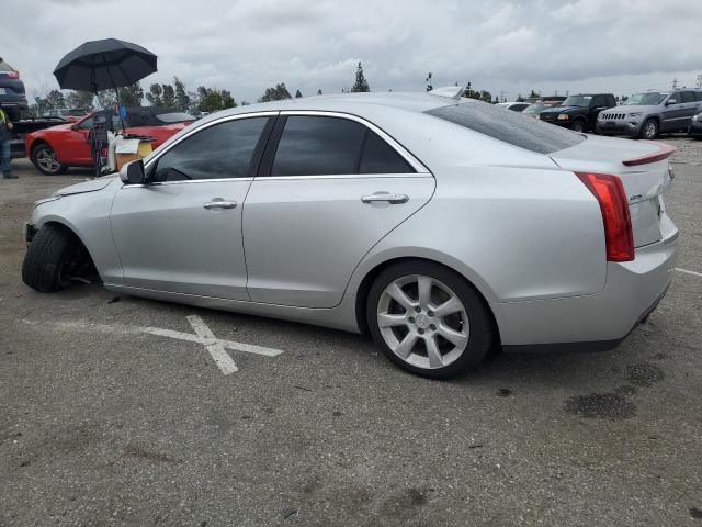 Image 2 of 2016 CADILLAC ATS  2016 with VIN 1G6AA5RX3G0101867