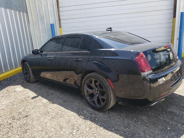 Obraz 2 z 2021 CHRYSLER 300 S 2021 z VIN 2C3CCABG5MH545444