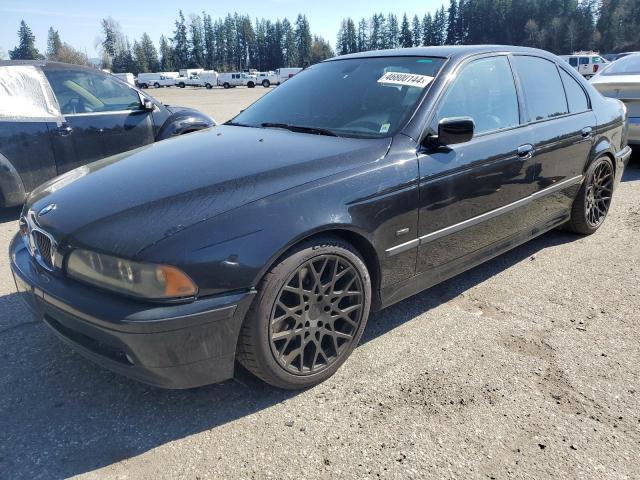 2003 BMW 540 I AUTOMATIC 2003 image