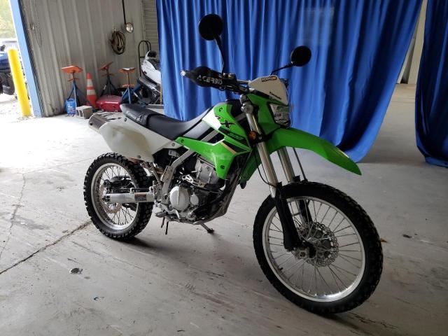 2022 KAWASAKI KLX300 D 2022 image