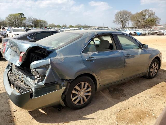 Image 3 of 2009 TOYOTA CAMRY BASE 2009 with VIN 4T1BE46K79U836982