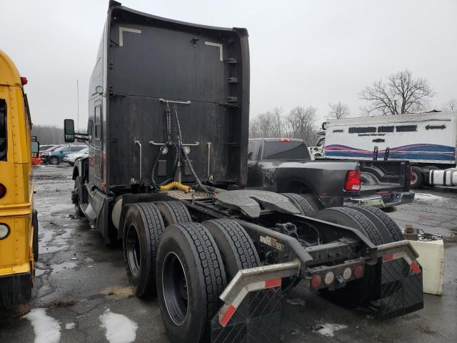 Obraz 3 z 2023 KENWORTH CONSTRUCTION T680 2023 z VIN 1XKYD49X9PJ255673