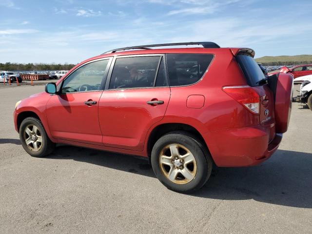 Image 2 of 2006 TOYOTA RAV4  2006 with VIN JTMBD33V465016722