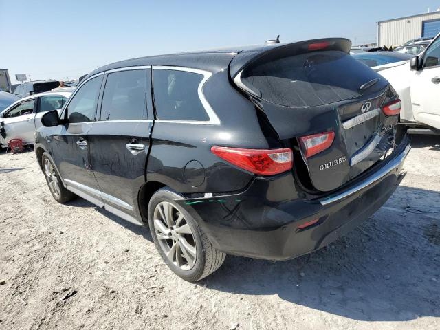 Image 2 of 2014 INFINITI QX60  2014 with VIN 5N1AL0MN7EC503236