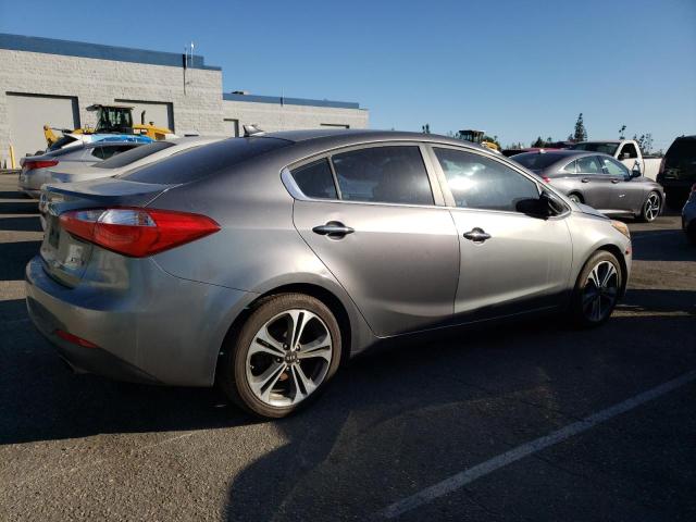 Изображение 3 2014 KIA FORTE EX 2014 с VIN KNAFX4A88E5236758