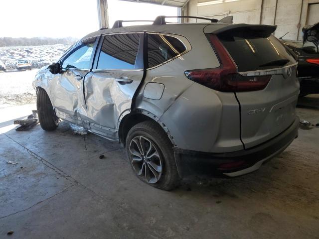 Obraz 2 z 2020 HONDA CR-V EXL 2020 z VIN 5J6RW2H8XLL042359