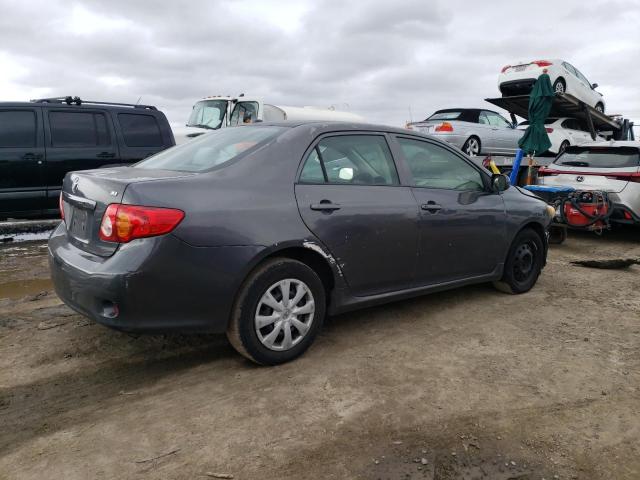 Изображение 3 2010 TOYOTA COROLLA BASE 2010 с VIN 1NXBU4EEXAZ169912
