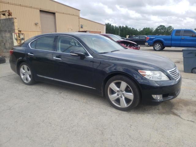 2011 LEXUS LS 460 2011 image