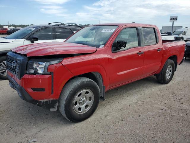 Image 1 of 2022 NISSAN FRONTIER S 2022 with VIN 1N6ED1EJ3NN632791