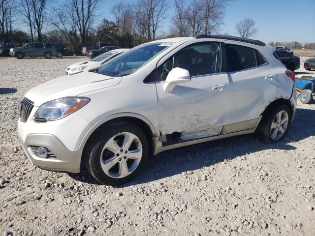 2015 BUICK ENCORE  2015 image