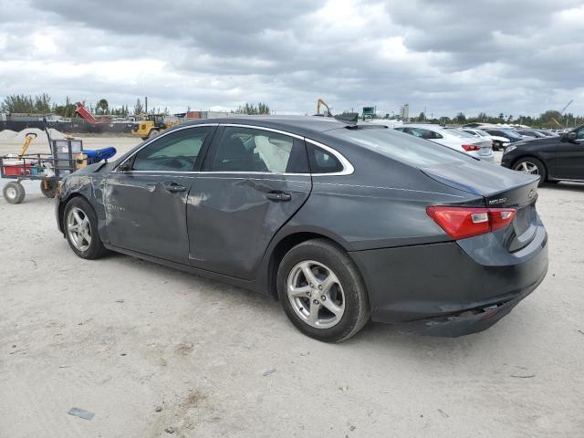 Obraz 2 z 2017 CHEVROLET MALIBU LS 2017 z VIN 1G1ZB5ST7HF239651