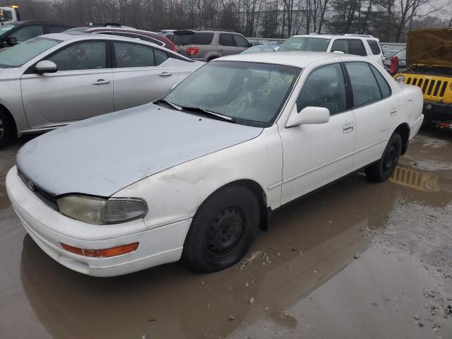 Изображение 1994 TOYOTA CAMRY LE 1994