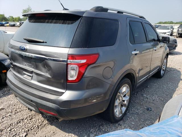 Obraz 3 z 2012 FORD EXPLORER LIMITED 2012 z VIN 1FMHK7F80CGA38807