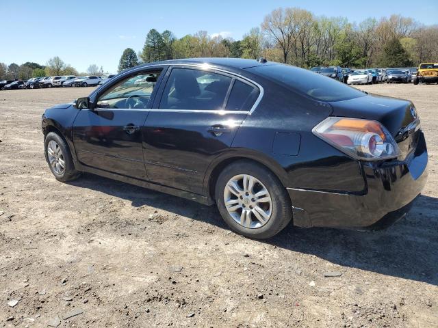 Image 2 of 2010 NISSAN ALTIMA BASE 2010 with VIN 1N4AL2AP6AN533371