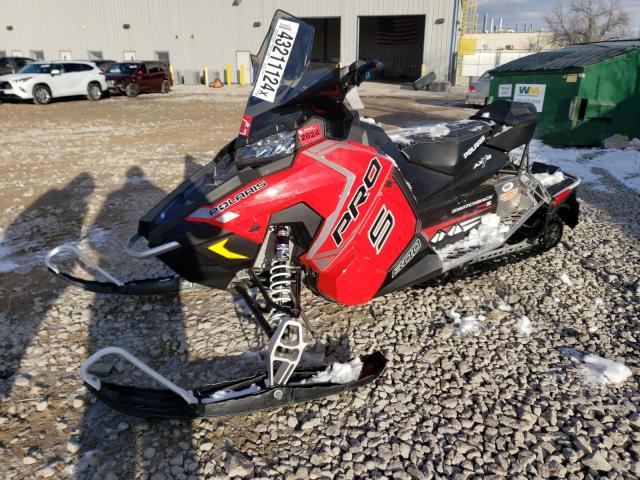 Изображение 2 2018 POLARIS 600 IQ 2018 с VIN SN1DDH8P7JC153946