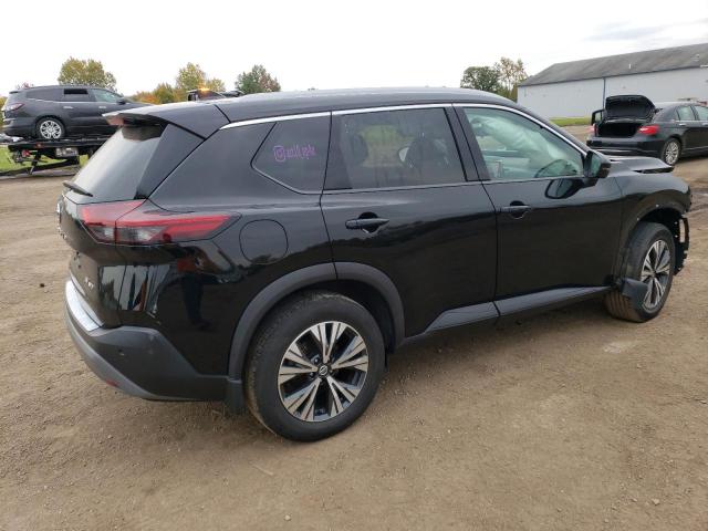 Изображение 3 2021 NISSAN ROGUE SV 2021 с VIN 5N1AT3BB3MC684764