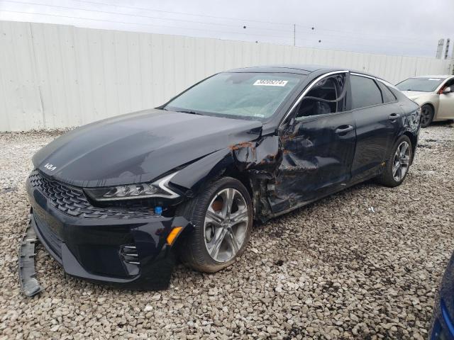 2022 KIA K5 EX 2022 image