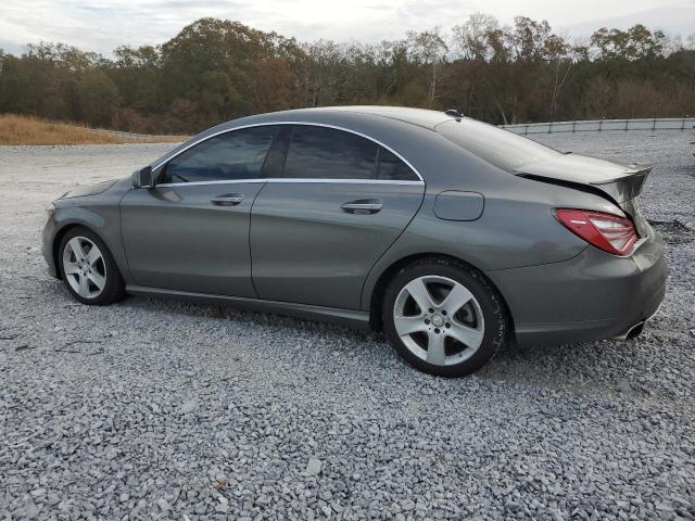 Изображение 2 2015 MERCEDES-BENZ CLA 250 4MATIC 2015 с VIN WDDSJ4GB5FN178654