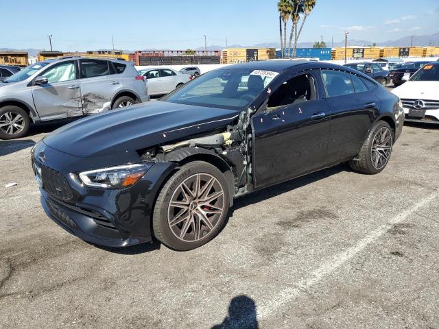 Image 1 of 2023 MERCEDES-BENZ AMG GT 43 2023 with VIN W1K7X5KB5PA062686