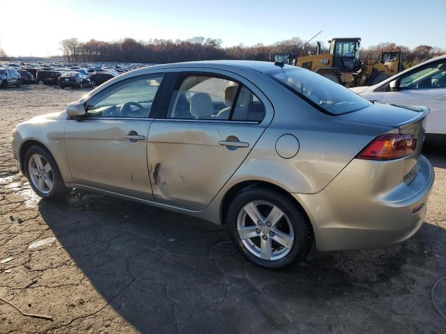 Obraz 2 z 2008 MITSUBISHI LANCER ES 2008 z VIN JA3AU26U48U030295