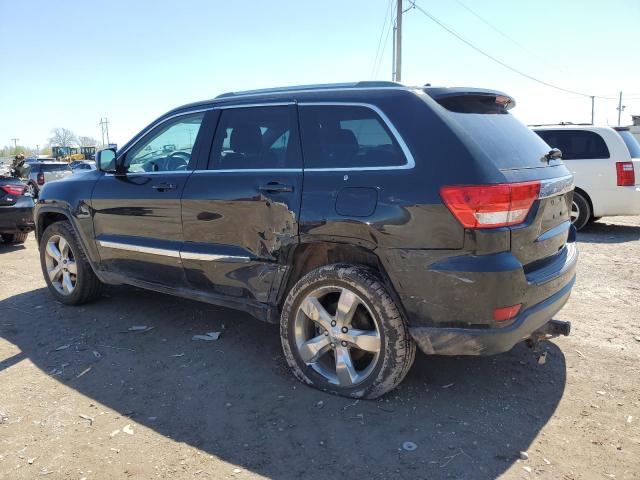 Obraz 2 z 2012 JEEP GRAND CHEROKEE LAREDO 2012 z VIN 1C4RJEAG5CC259115